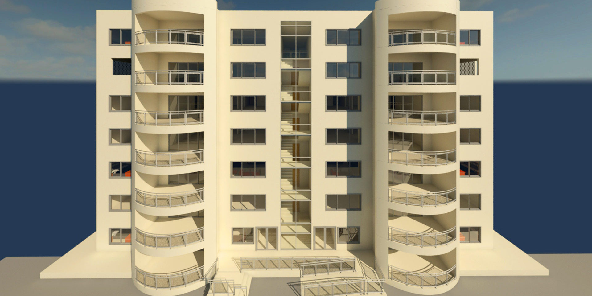 3D Models Sell
Developer’s Project